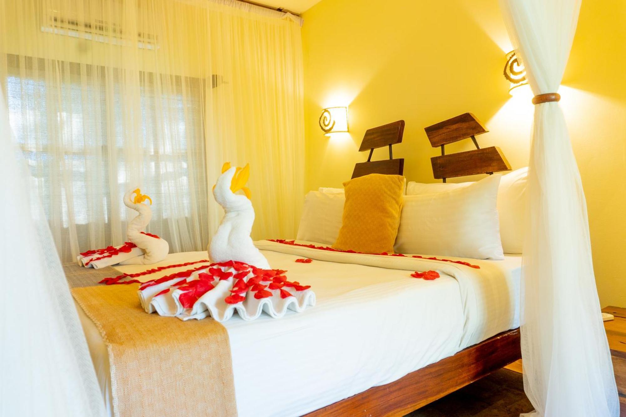 Weru Weru River Lodge Moshi Exterior foto